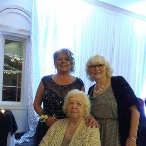 Meet your Posher, Bonnie